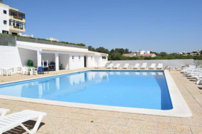 Aqua Plaza 2 Bedr swimming pool 5 min to the beach